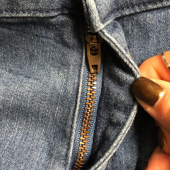 JIM MORRISON WANTS YOU TO BUY MY JEANS‼️✨ - Picture 7 of 7